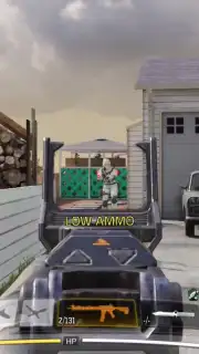 Call of Duty: Mobile screenshot 12