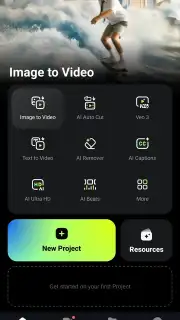 Filmora screenshot 12