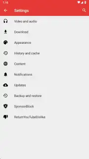 Tubular screenshot 7