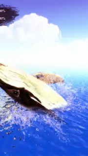 The Humpback Whales screenshot 12
