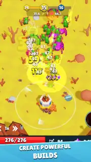Idle Archer screenshot 14
