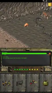 Vault 13 screenshot 6