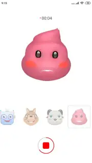 MiMoji screenshot 4