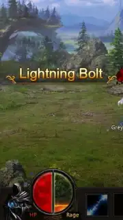 Wartune screenshot 2