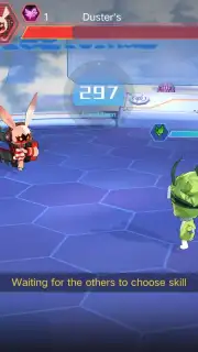 Monster Quest: Seven Sins screenshot 4