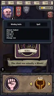 Behoarder screenshot 2