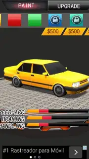 Crazy Traffic screenshot 5