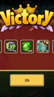 Idle Heroes screenshot 6