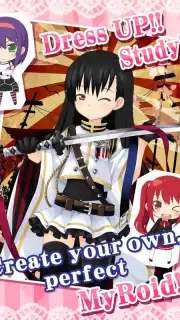 MOE Can Change! screenshot 5