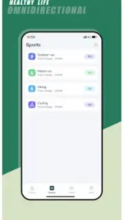 GreenLion screenshot 3