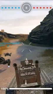 Crossout Mobile screenshot 2