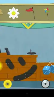 Boomerang Make and Race screenshot 5