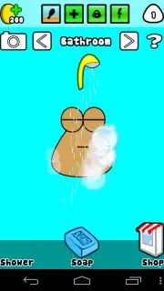 Pou screenshot 10