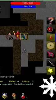 EndlessDepthsII screenshot 3