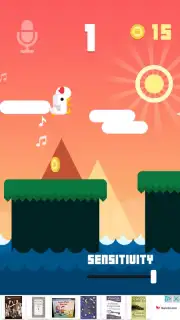 Chicken Scream screenshot 6
