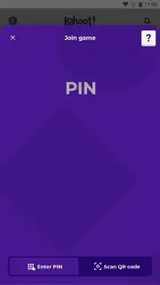 Kahoot! screenshot 6