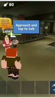 LastCraft Survival screenshot 4