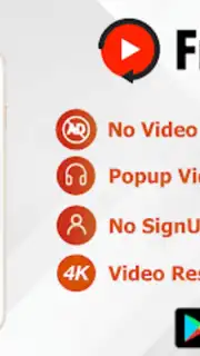 FreeTube screenshot 6