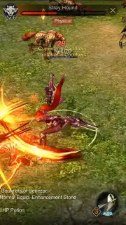 Rohan M (KR) screenshot 4