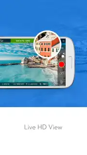 DJI GO screenshot 5