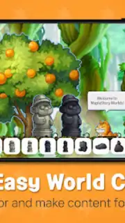MapleStory Worlds screenshot 2