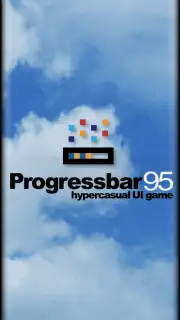 Progressbar95 screenshot 1