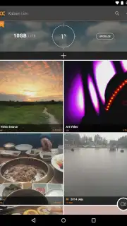 OvenCloud screenshot 8