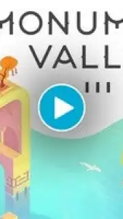 Monument Valley 3 screenshot 1