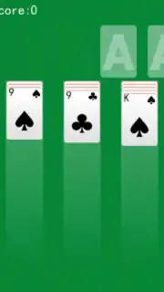 Solitaire Pro screenshot 4