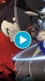 Fire Force: Enbu no Shо screenshot 1