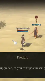 Teon: Revelation screenshot 3