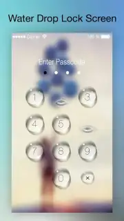 PIP Lock Screen screenshot 21