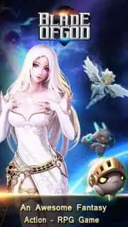 Blade of God screenshot 8