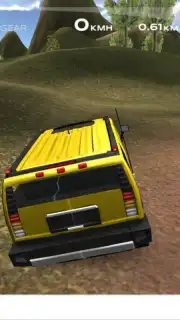 Extreme SUV Driving Simulator screenshot 6