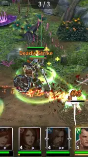 Kingdom Of War screenshot 7