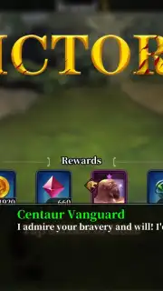 Idle Arena: Evolution Legends screenshot 10