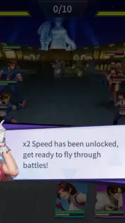 SNK FORCE: Slugfest screenshot 9