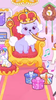 Pet World screenshot 3