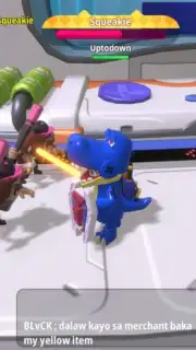 UTOYIA screenshot 6