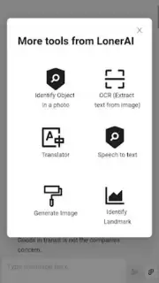 Gpt++ screenshot 8
