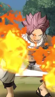 Fairy Tail: Endless Adventure screenshot 2