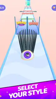 Dream Lashes screenshot 10