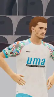 UFL Mobile 26 screenshot 6
