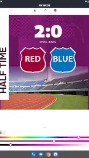 Show Your Score screenshot 24
