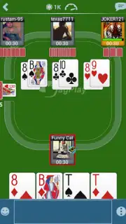 Durak Online HD screenshot 2