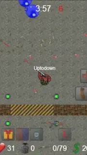 2D Strike screenshot 4