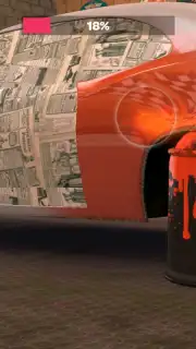 Car Restore - Car Mechanic screenshot 6
