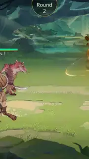Magic Revenge screenshot 5