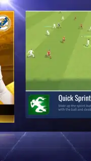 Soccer Star: 2022 Football Cup screenshot 3