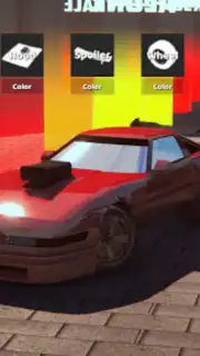 City Car Driving Simulator screenshot 6